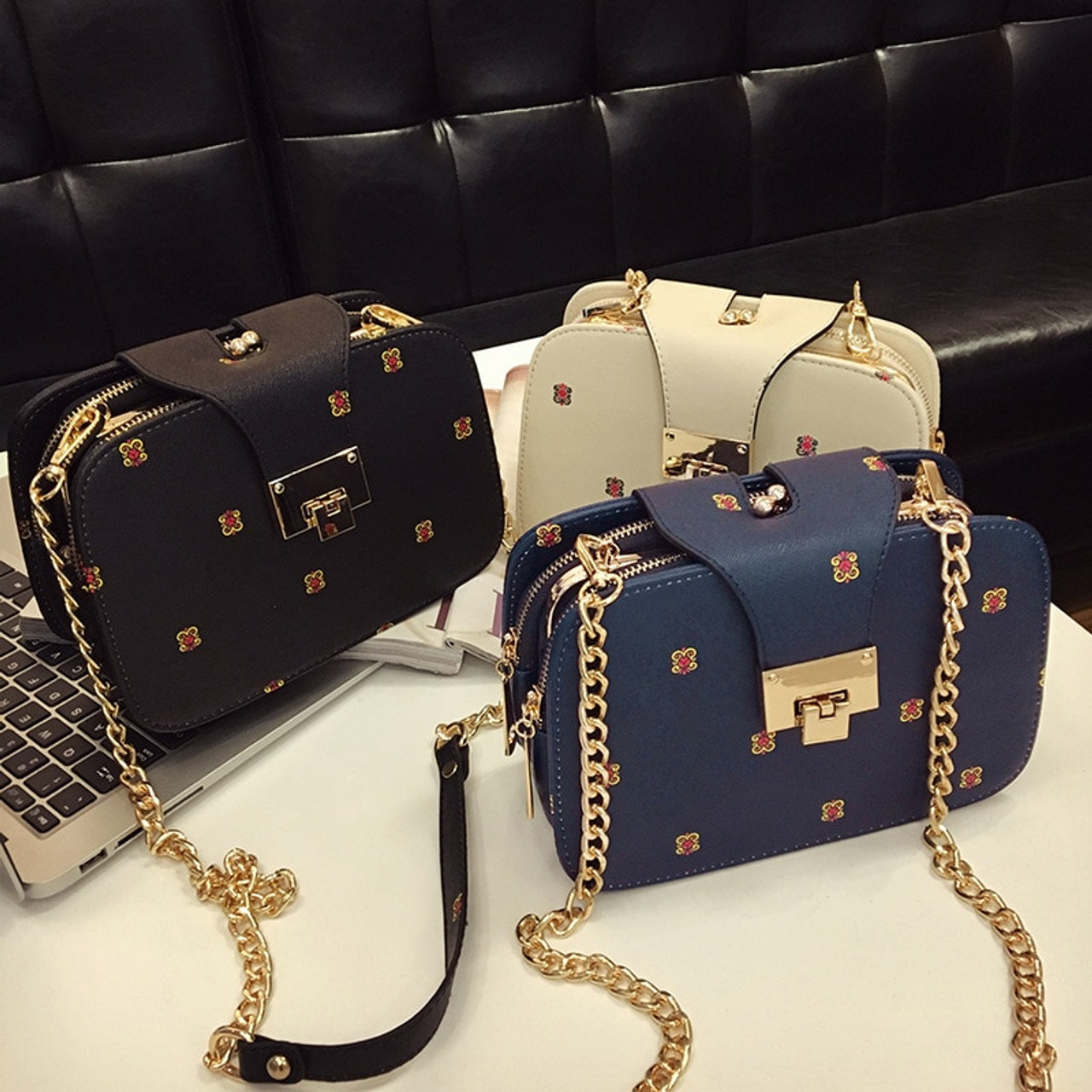 ladies handbags