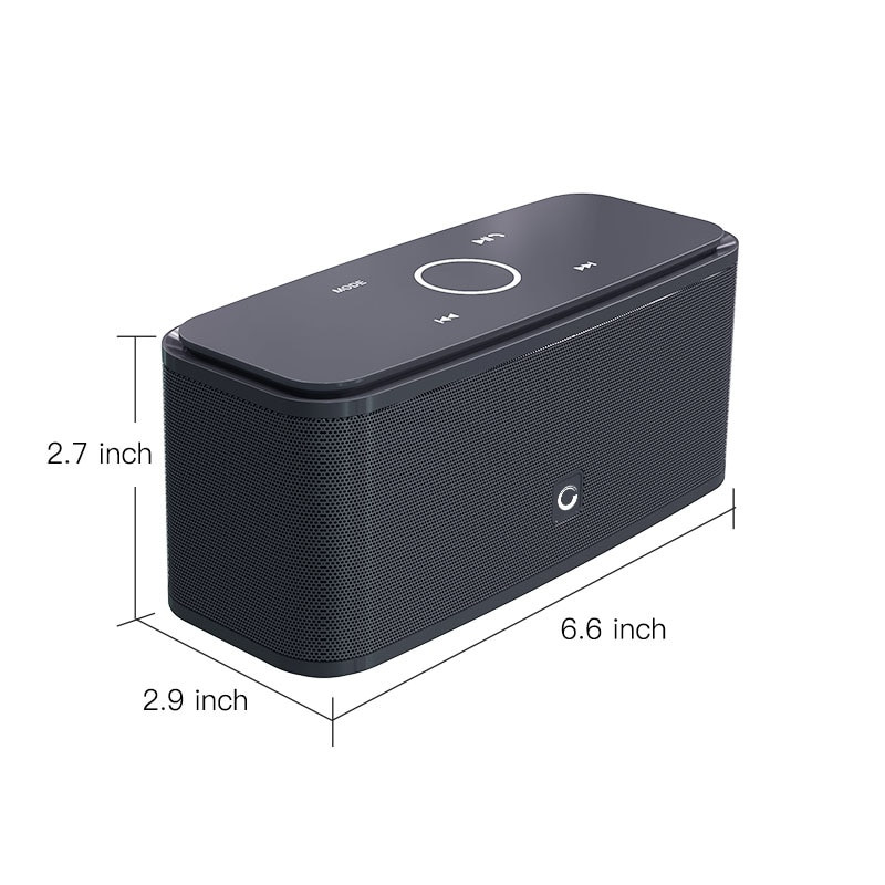 doss soundbox 12w