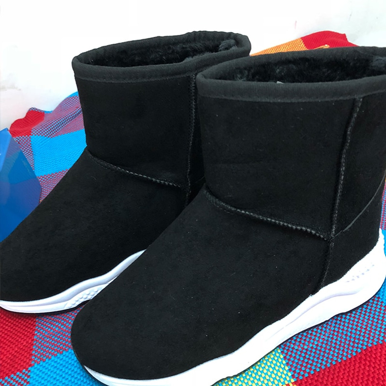 winter shoes for ladies