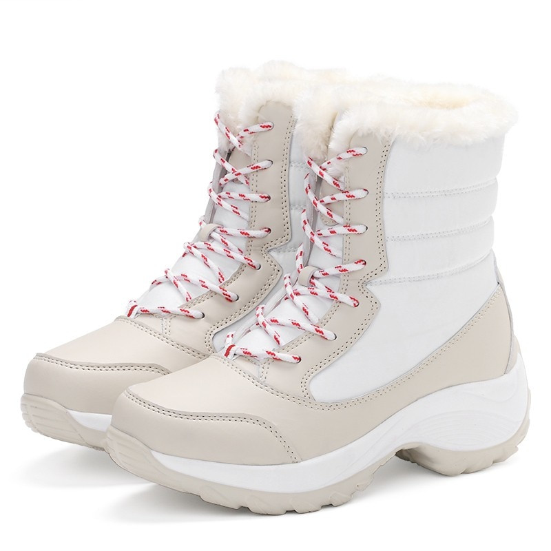 non slip boots womens