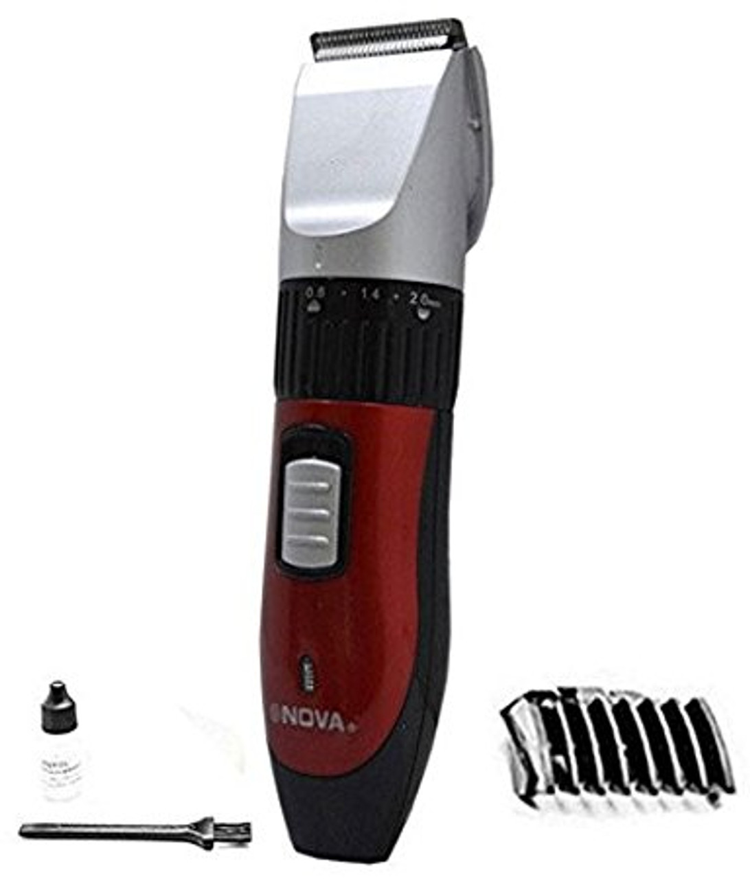 nova shaving machine charger