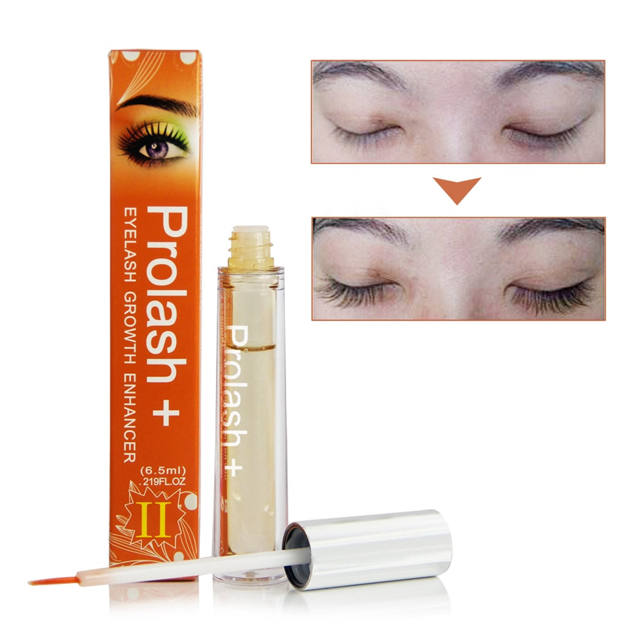 best eyelash enhancer