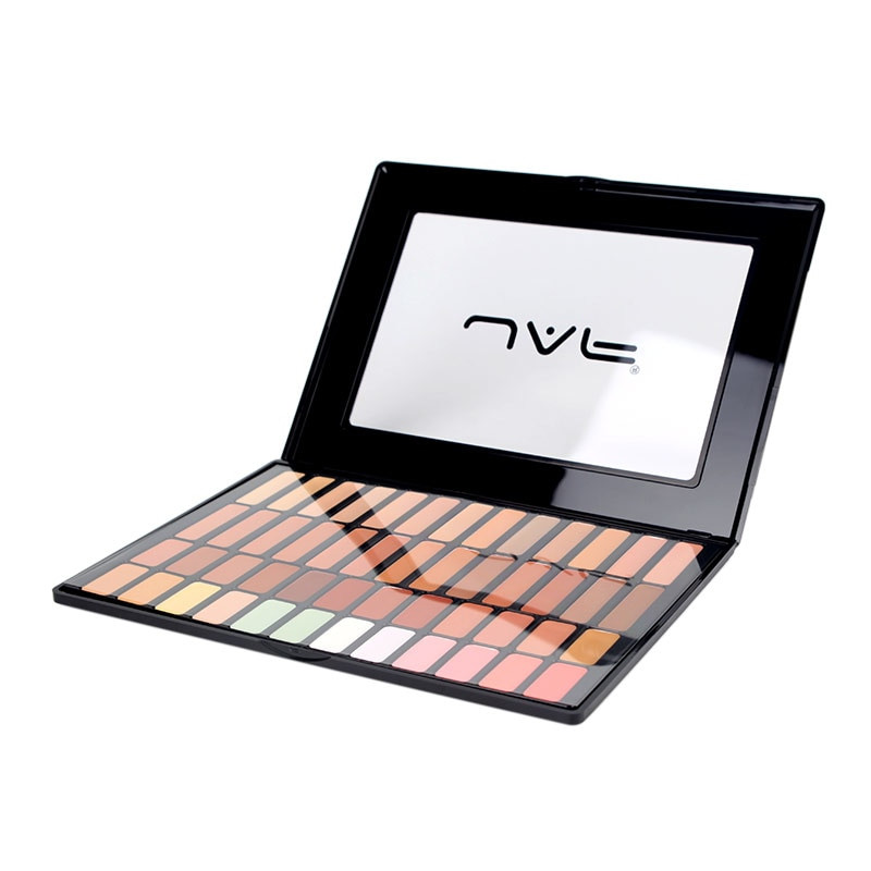 eyeshadow cream base