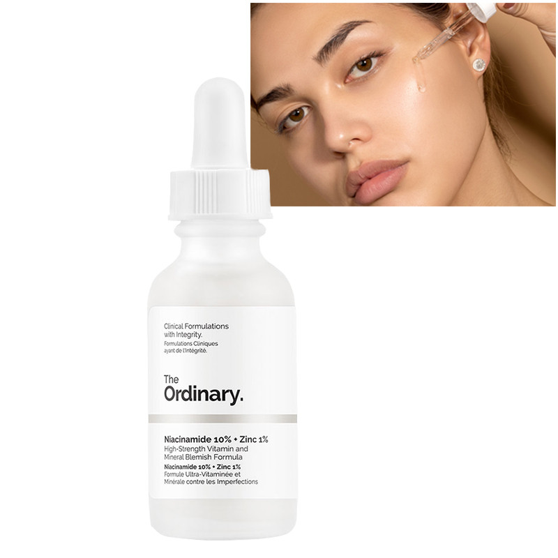 the ordinary anti aging and acne