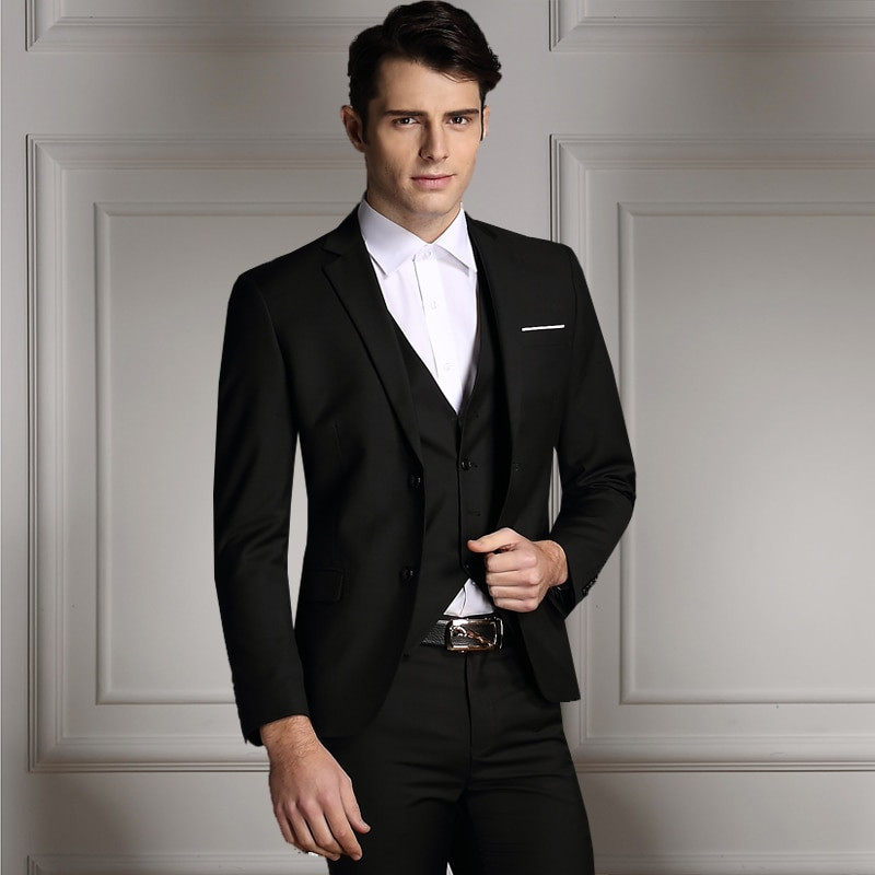 groom dress