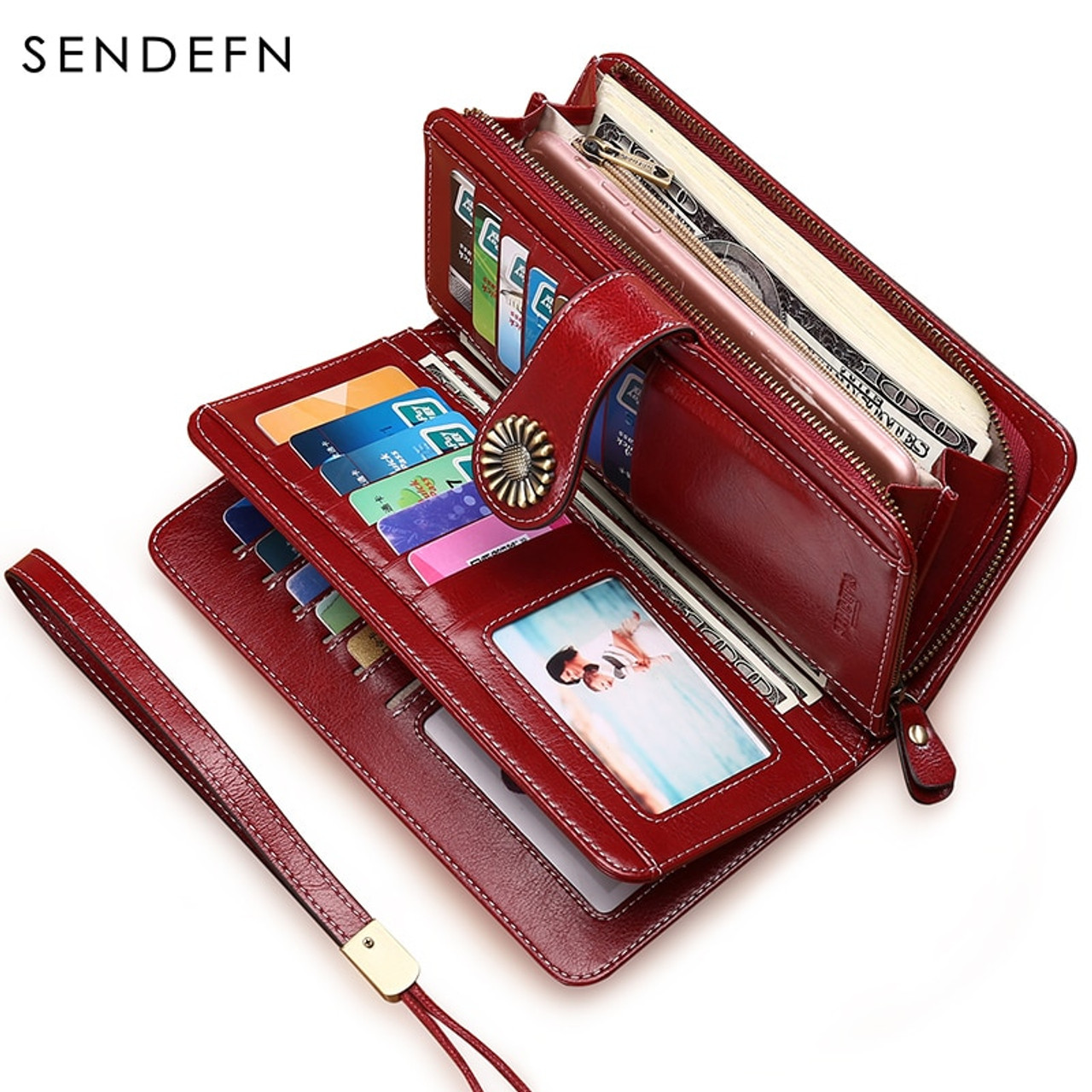 sendefn purse