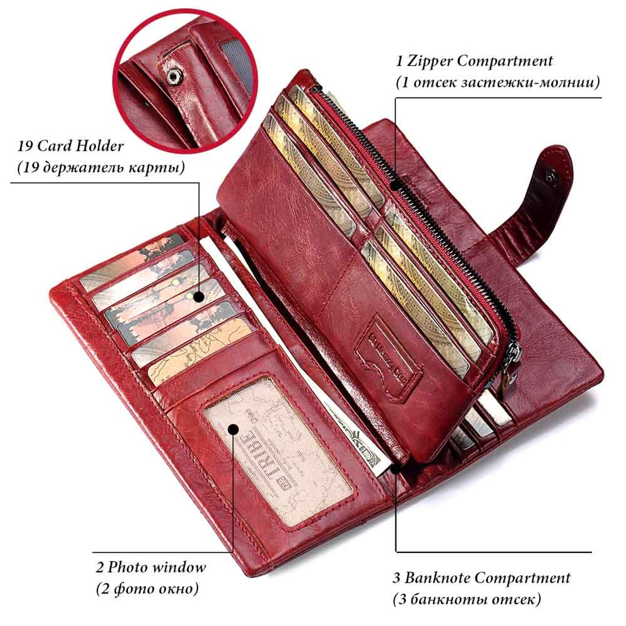 Stylish PU Leather Womens Short Wallet With Money Purse For Ladies, Card  Slots, And Money Pouch Lady Beibei From Bvdsd687, $24.63 | DHgate.Com