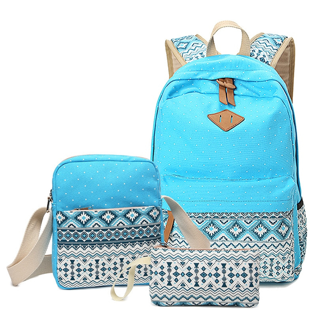 cool backpacks for teenage girl
