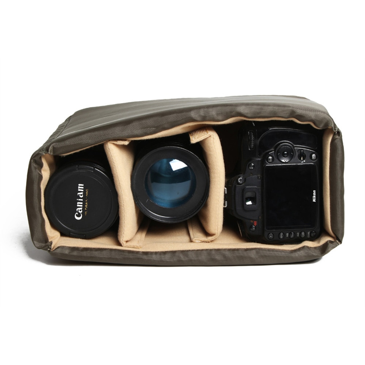 dslr protective case