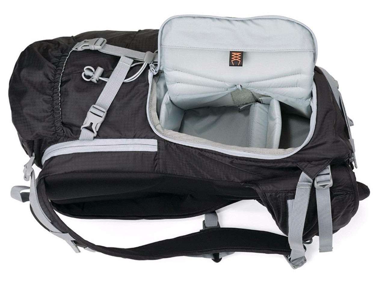 lowepro sport 200