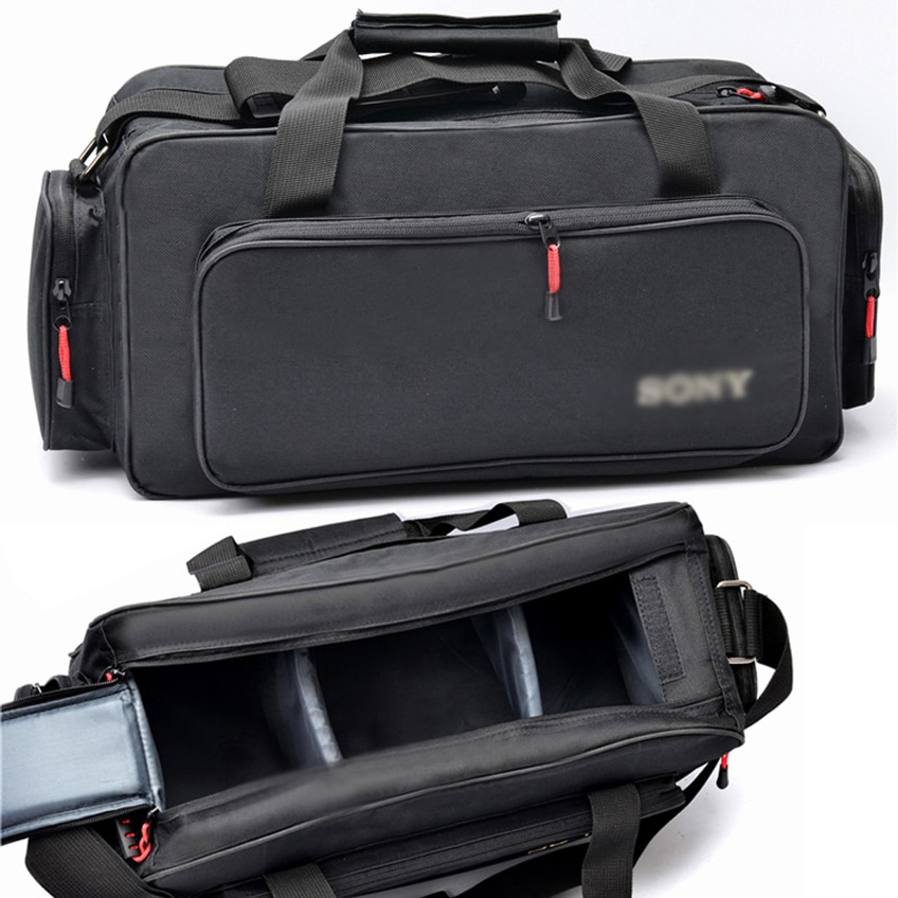 Sony 1500p video camera bags Clearance