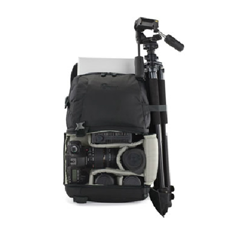 Genuine Lowepro DSLR Video Fastpack 350 AW DVP 350aw SLR Camera Bag  Shoulder Bag 17\
