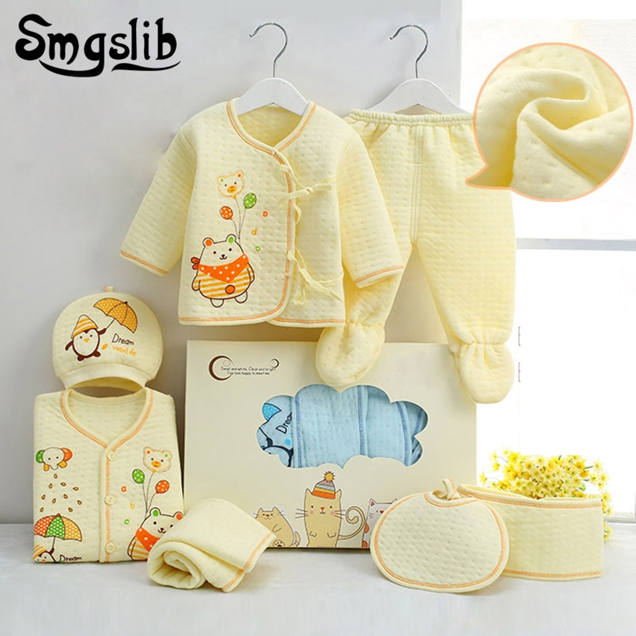 newborn clothes