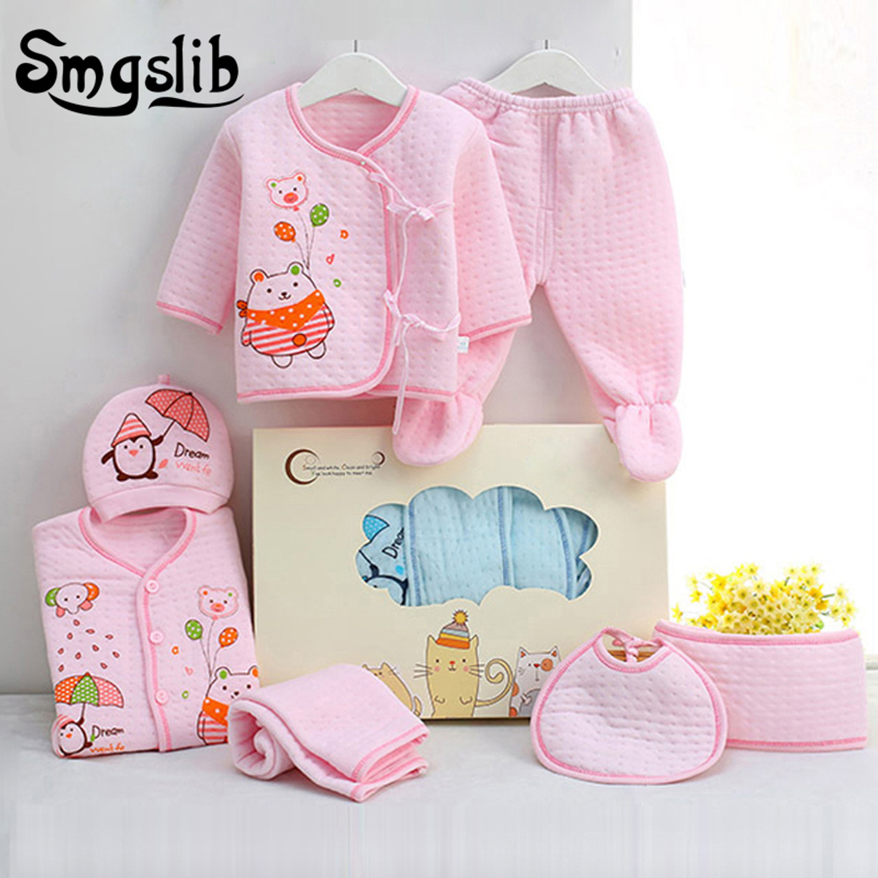 newborn outfits for baby girl