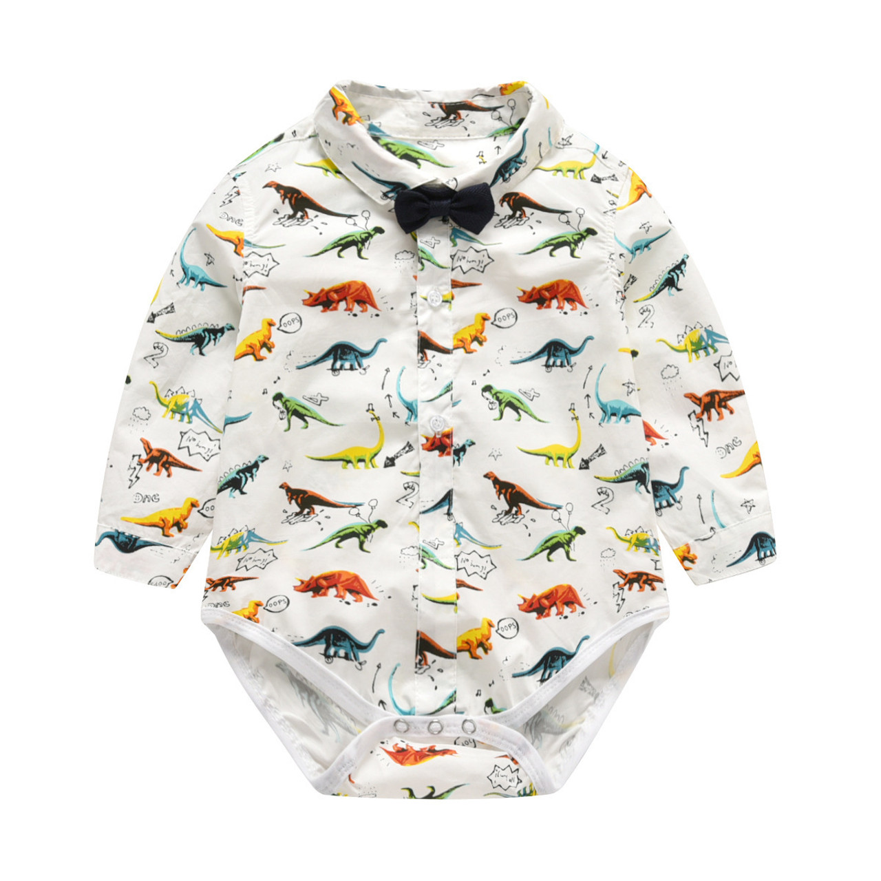 dinosaur clothes for baby boy