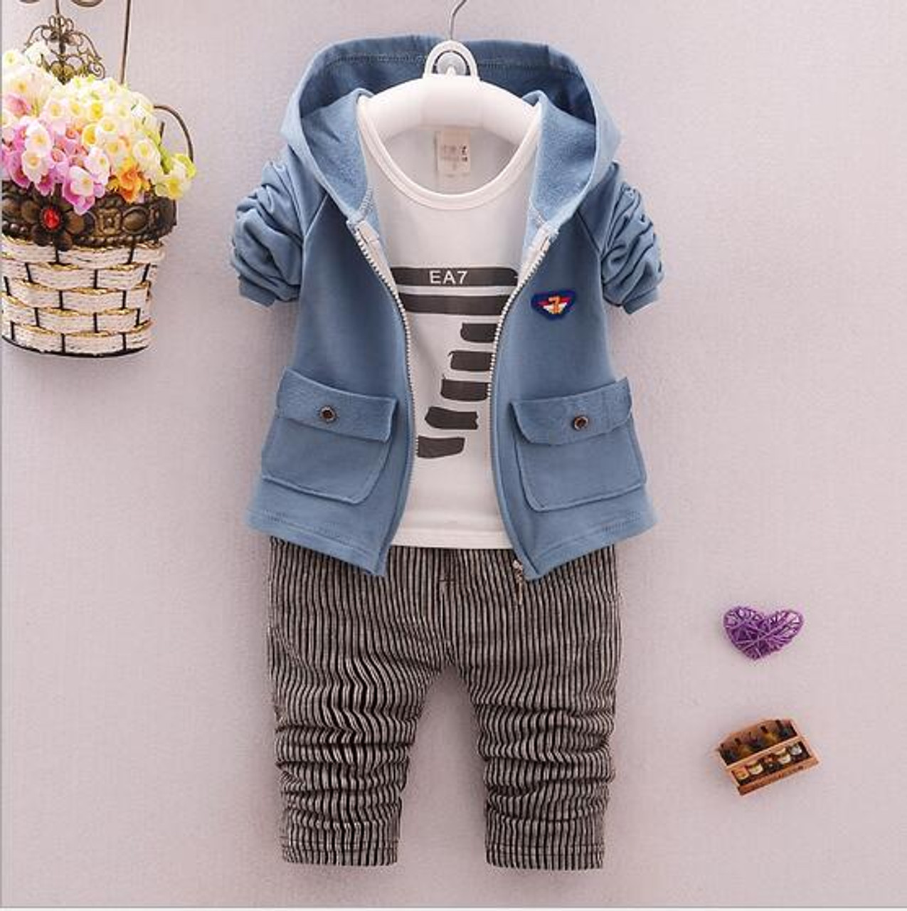 infant boy clothes