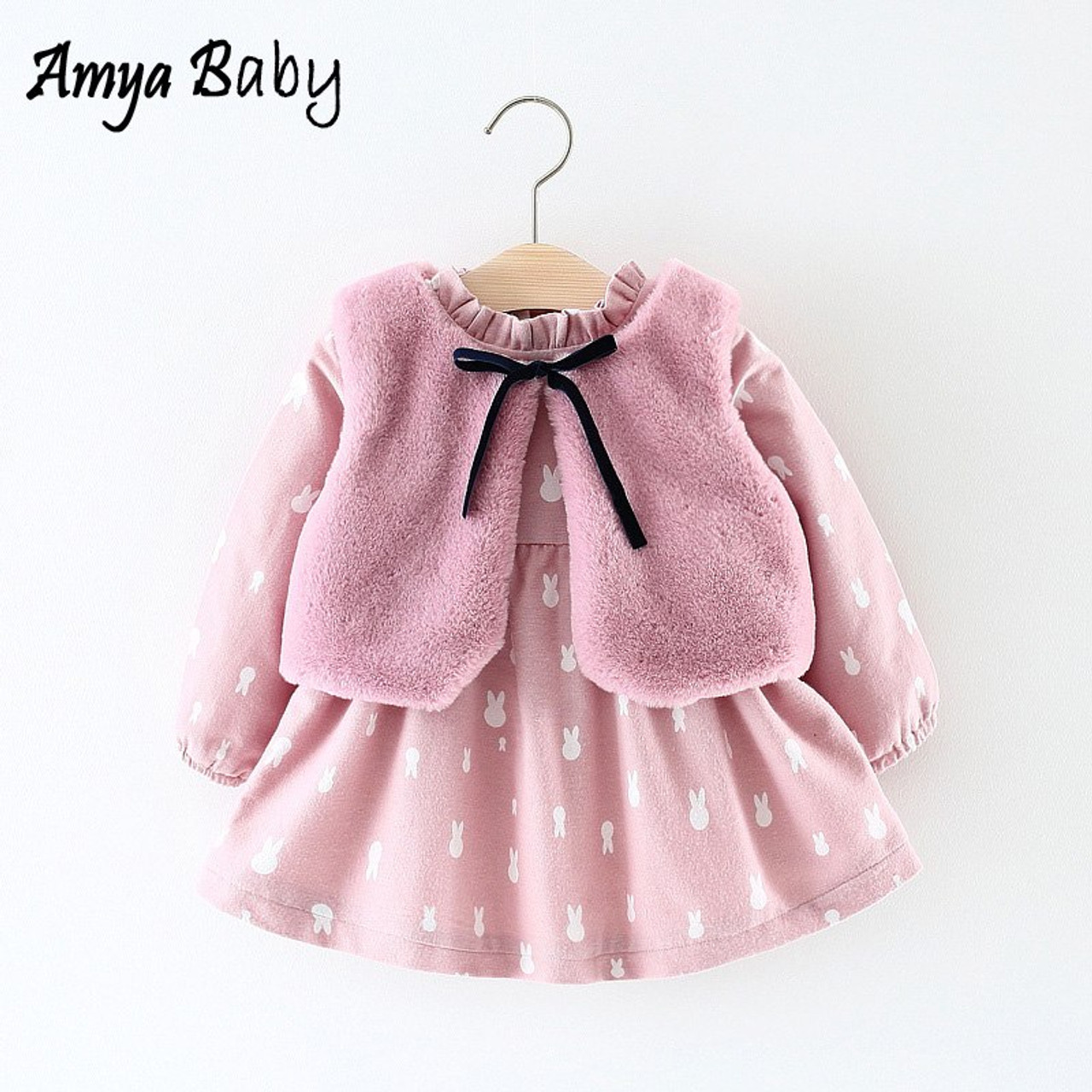 infant dresses