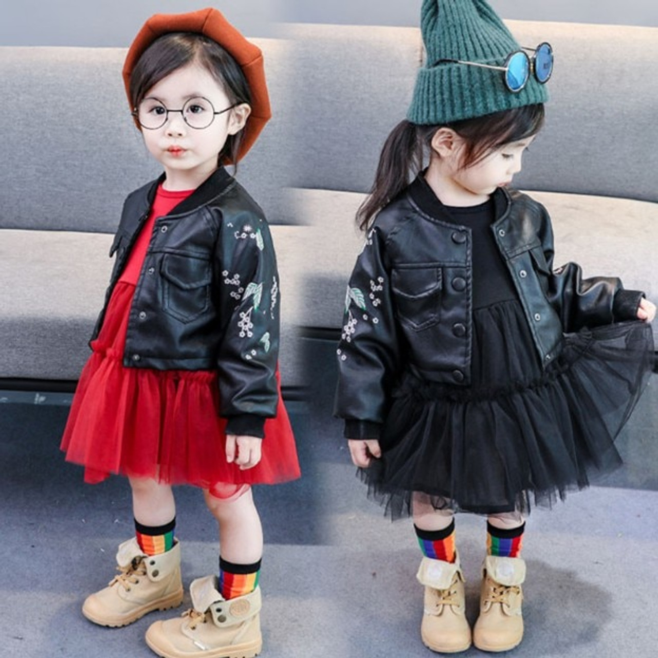 baby girl fashion