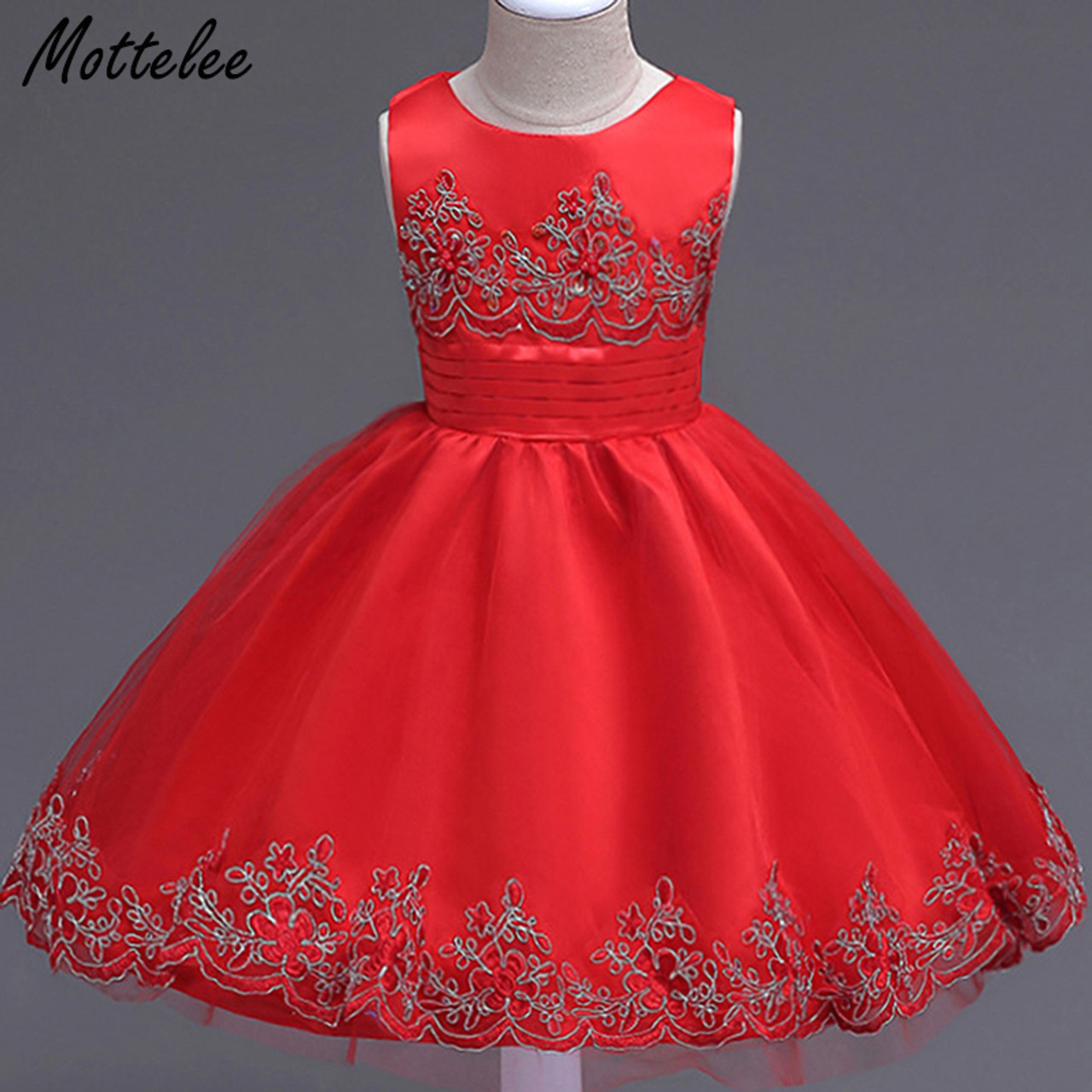 little girl pageant ball gowns