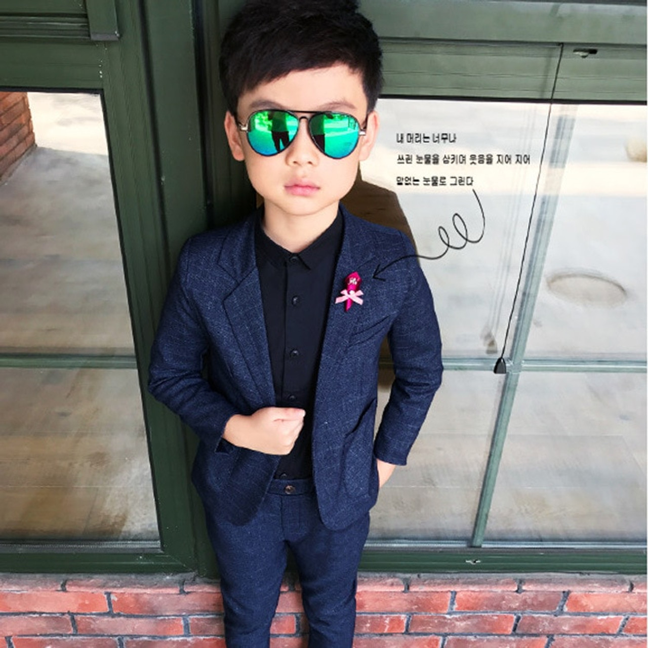 children's suit jackets