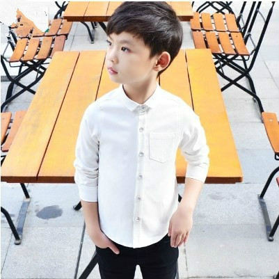 Kids Blazer Baby Boys Suit Jackets 2018 