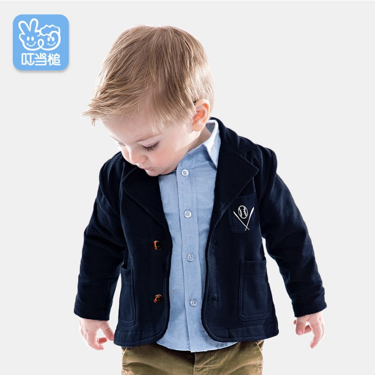 baby suit jacket