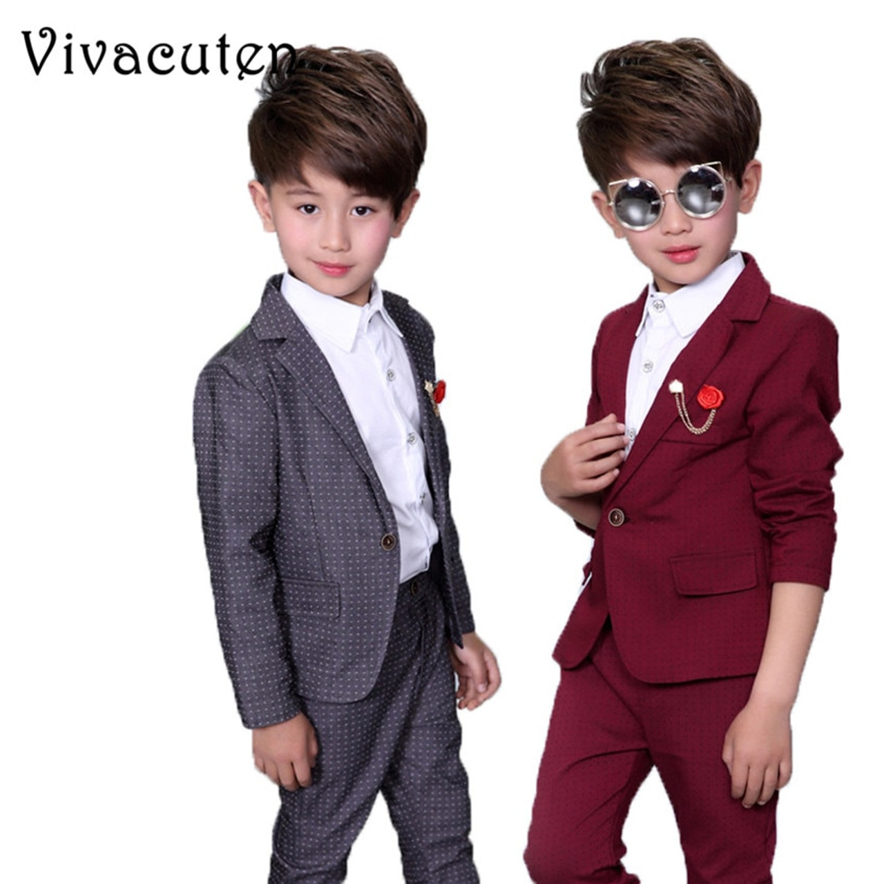 boy party wear suits