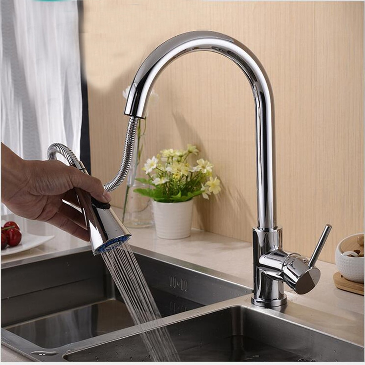 kitchen tap