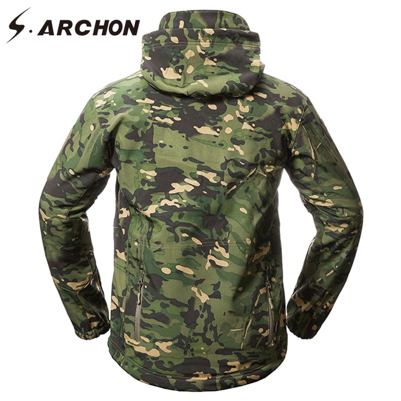 Men's Army Jacket at Rs 500/piece | Military tactical Jacket in Ludhiana |  ID: 16462512173