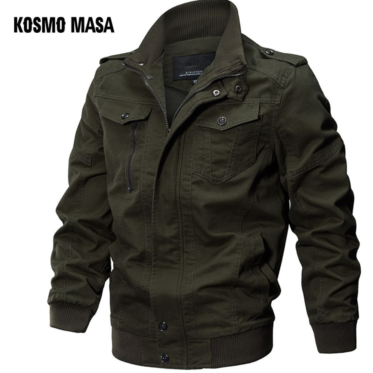 Download Kosmo Masa Bomber Jacket Men Autumn Winter 2018 Military Mens Free Wallpaper Kosmo Masa Bomber Jacket Men Autumn Winter 2018 Military Mens For Android