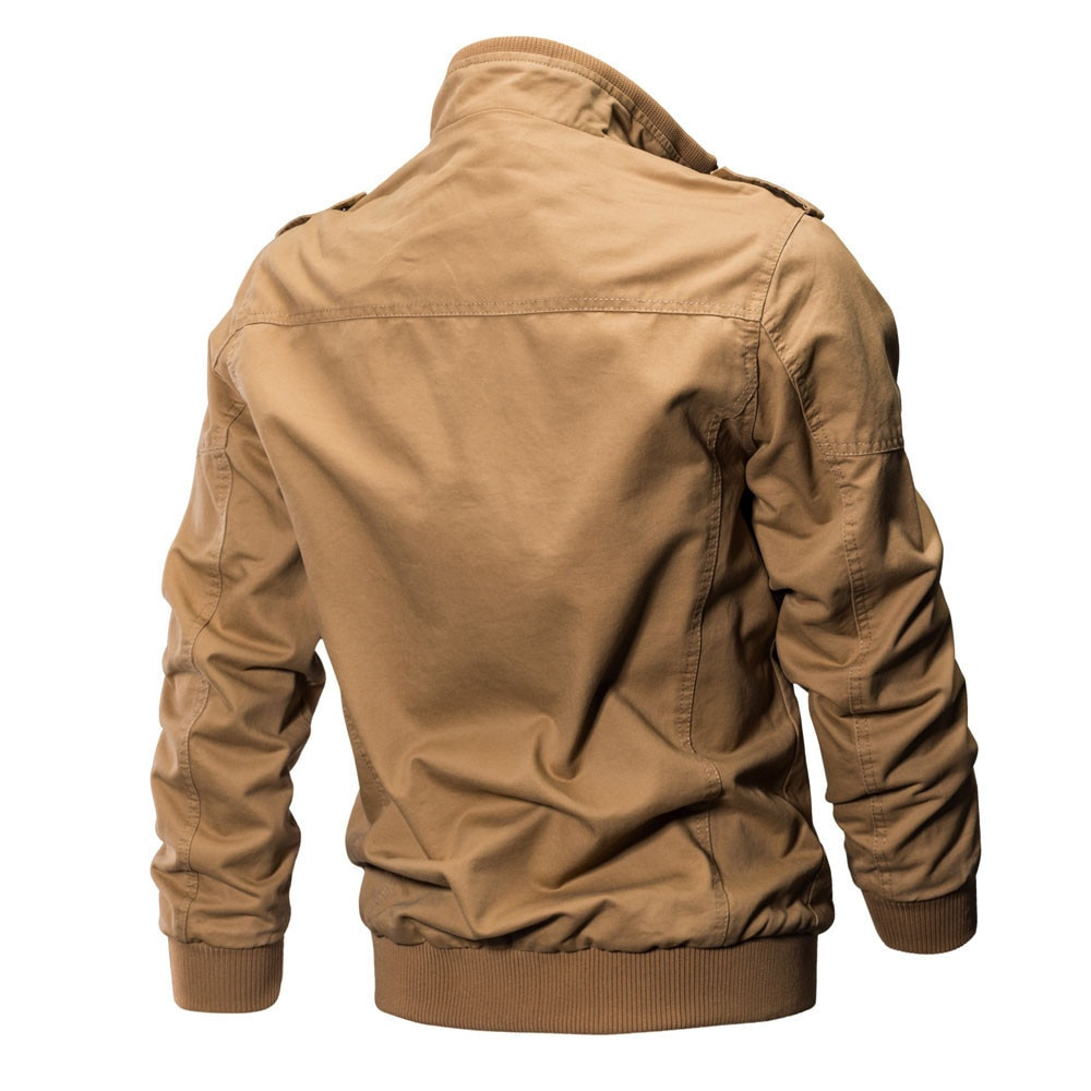 emperor men's tactical jacket