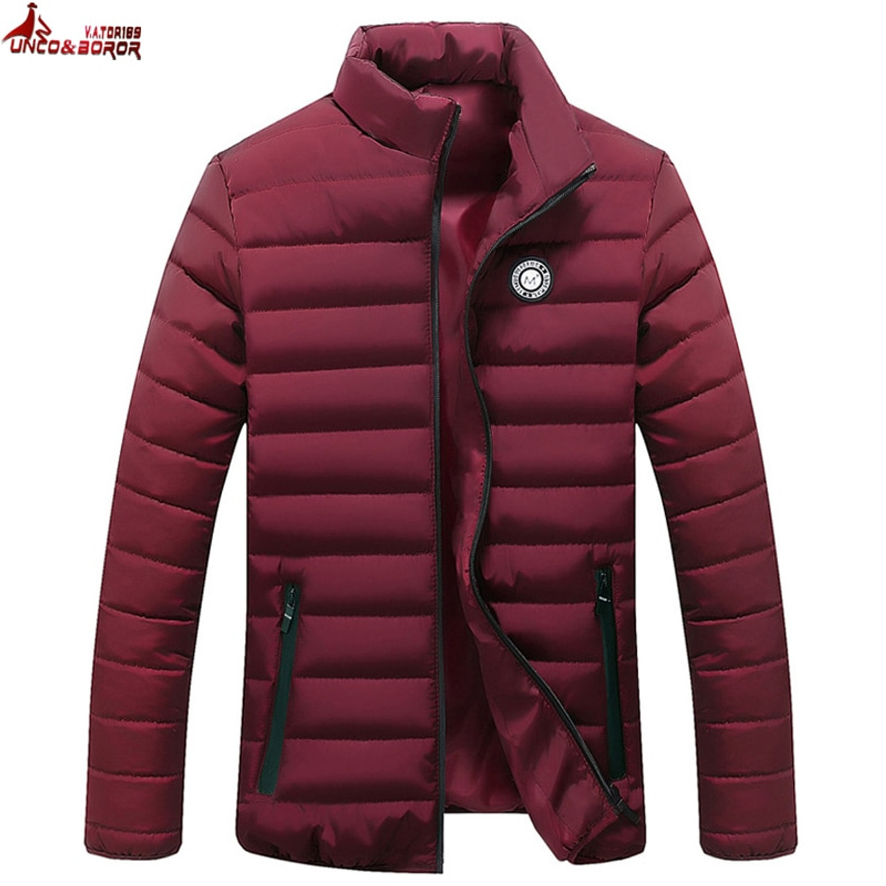 M-2XL Man Duck Down Jacket Ultra Light Spring Hooded Jackets Men Portable  Outerwear Waterproof Windbreak Coat - AliExpress