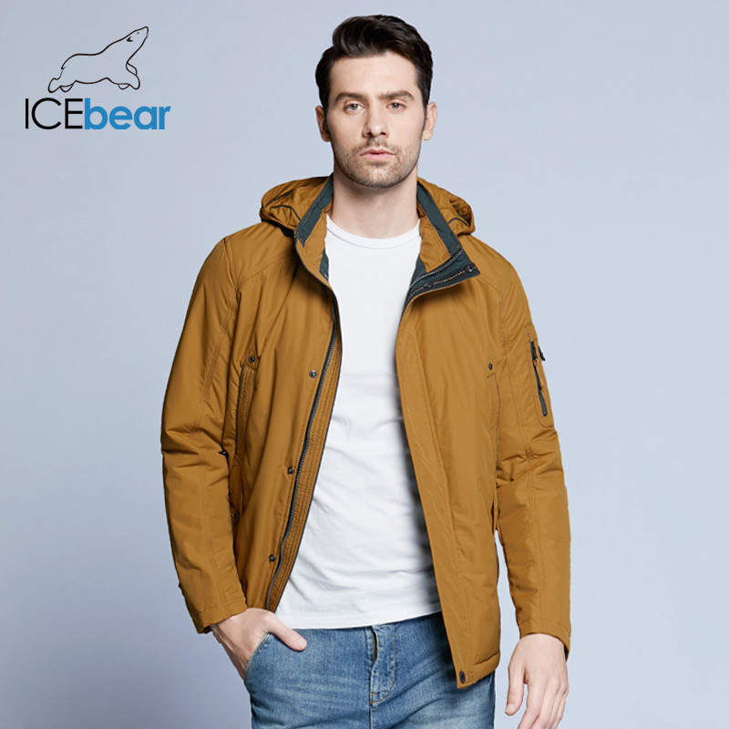ice bear winter coats