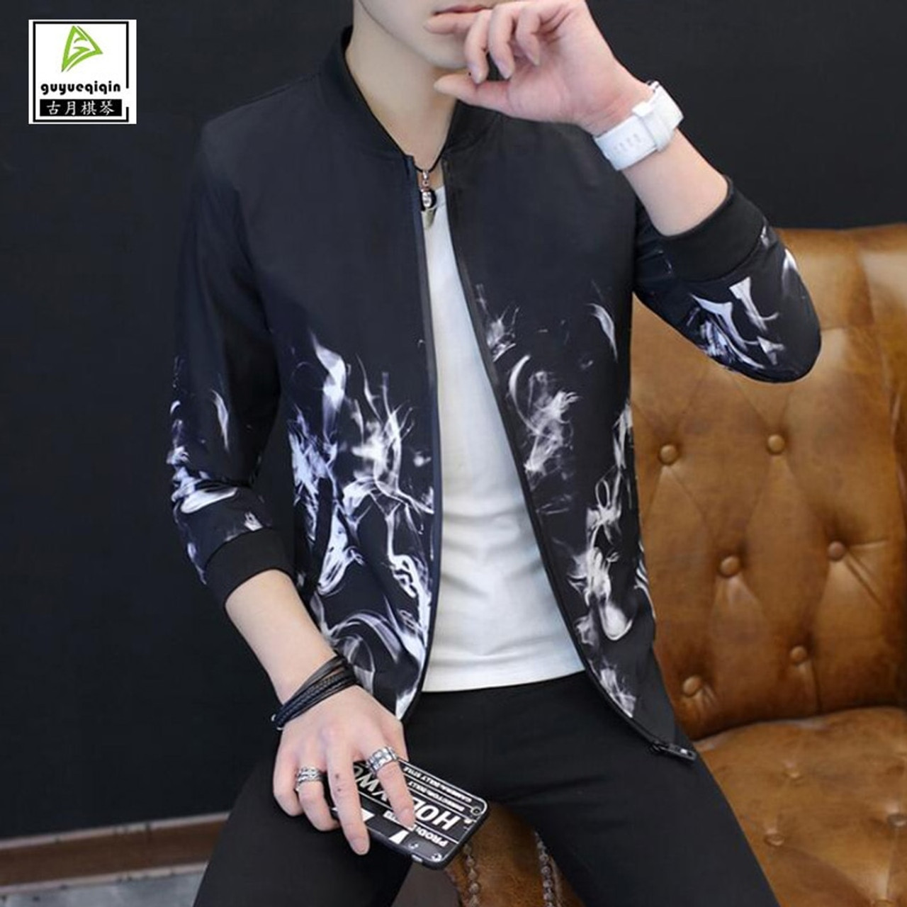 Coats & Jackets | Stylish Jacket || New Fashion || Without Chain And Button  Jacket. | Freeup