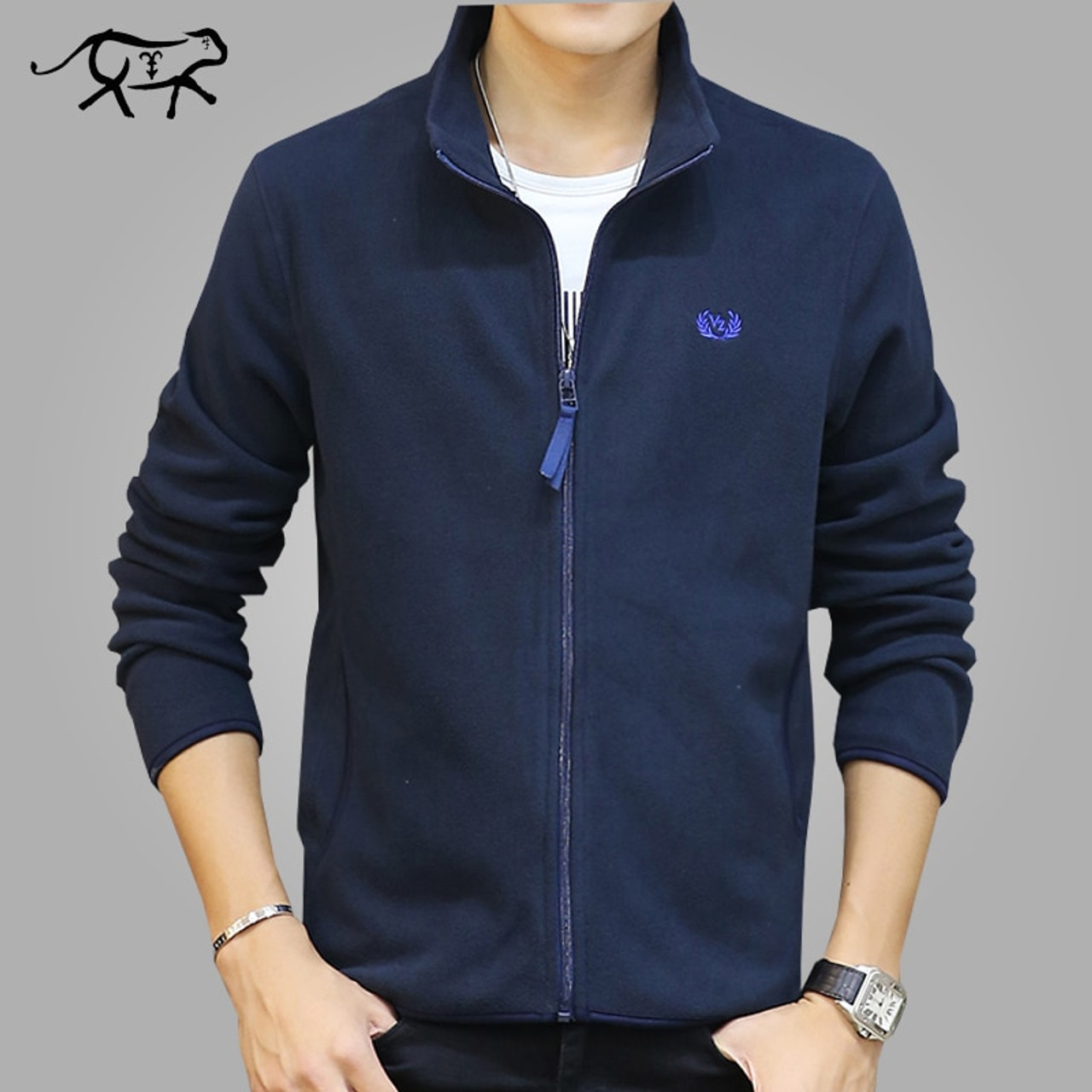 Mens spring coats clearance