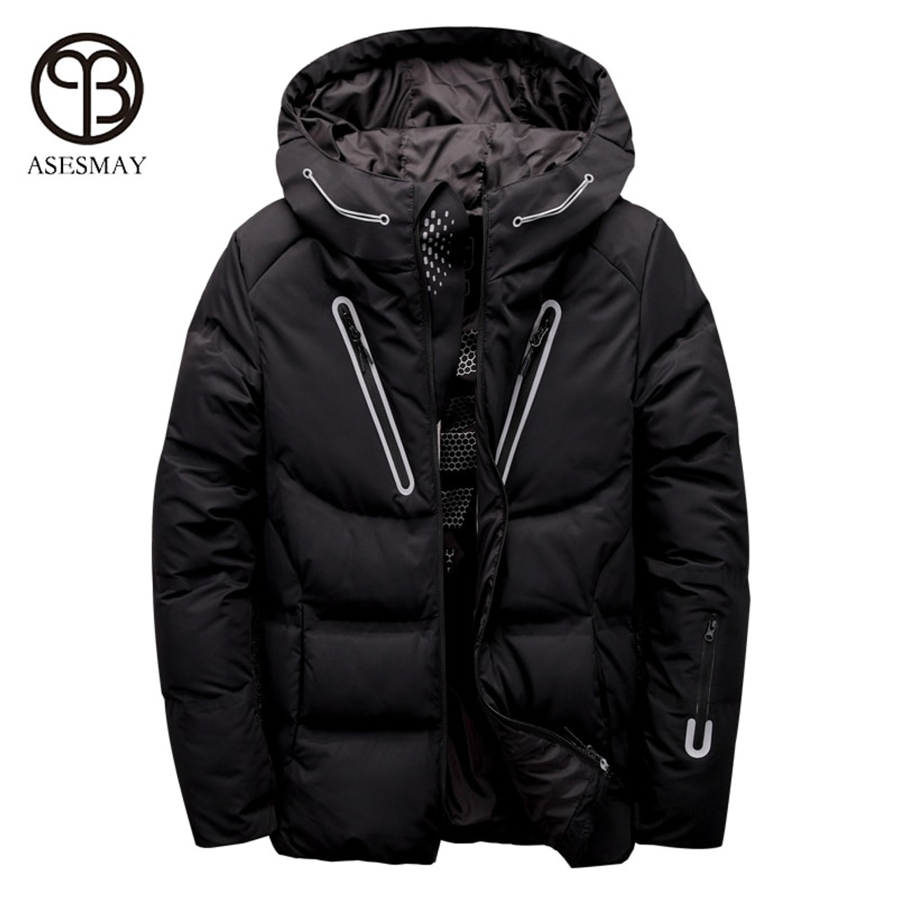 mens warm outdoor jackets