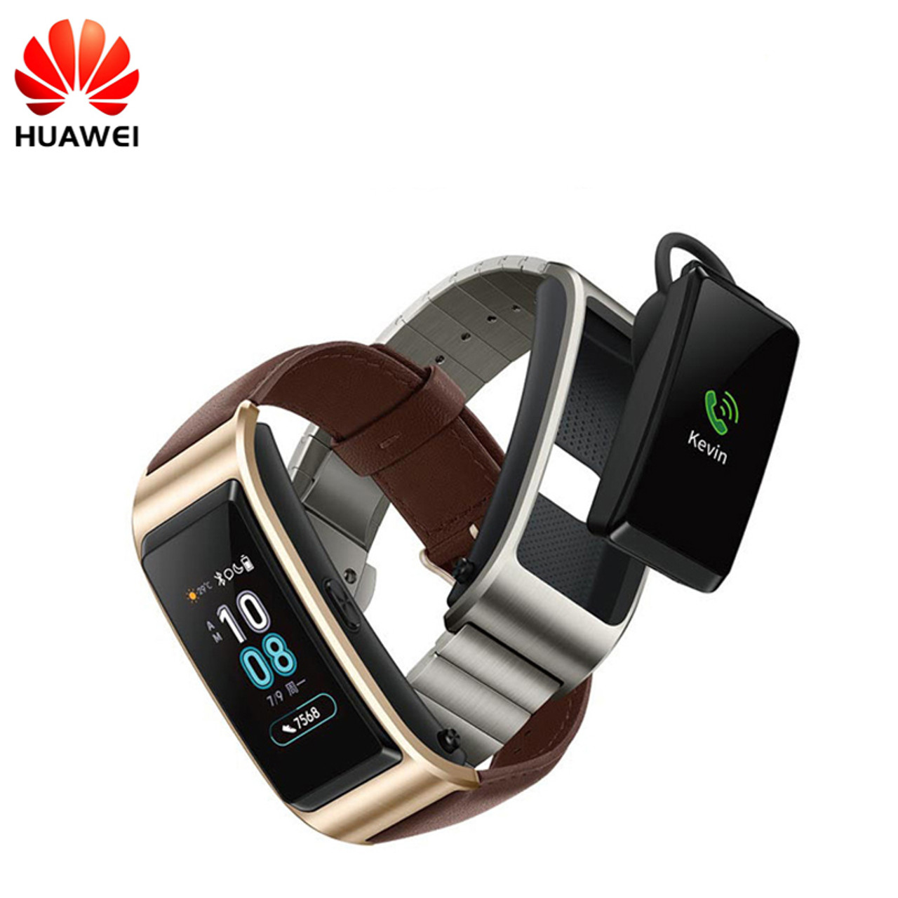 smart bracelet phone