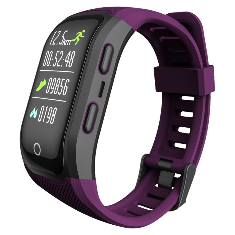 gps band sport smart