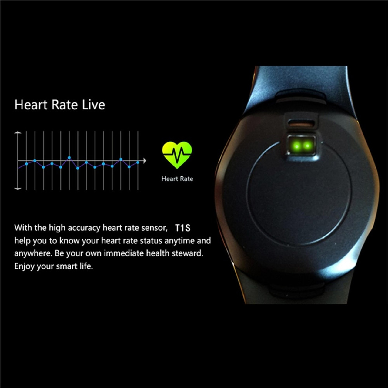 696 smart watch