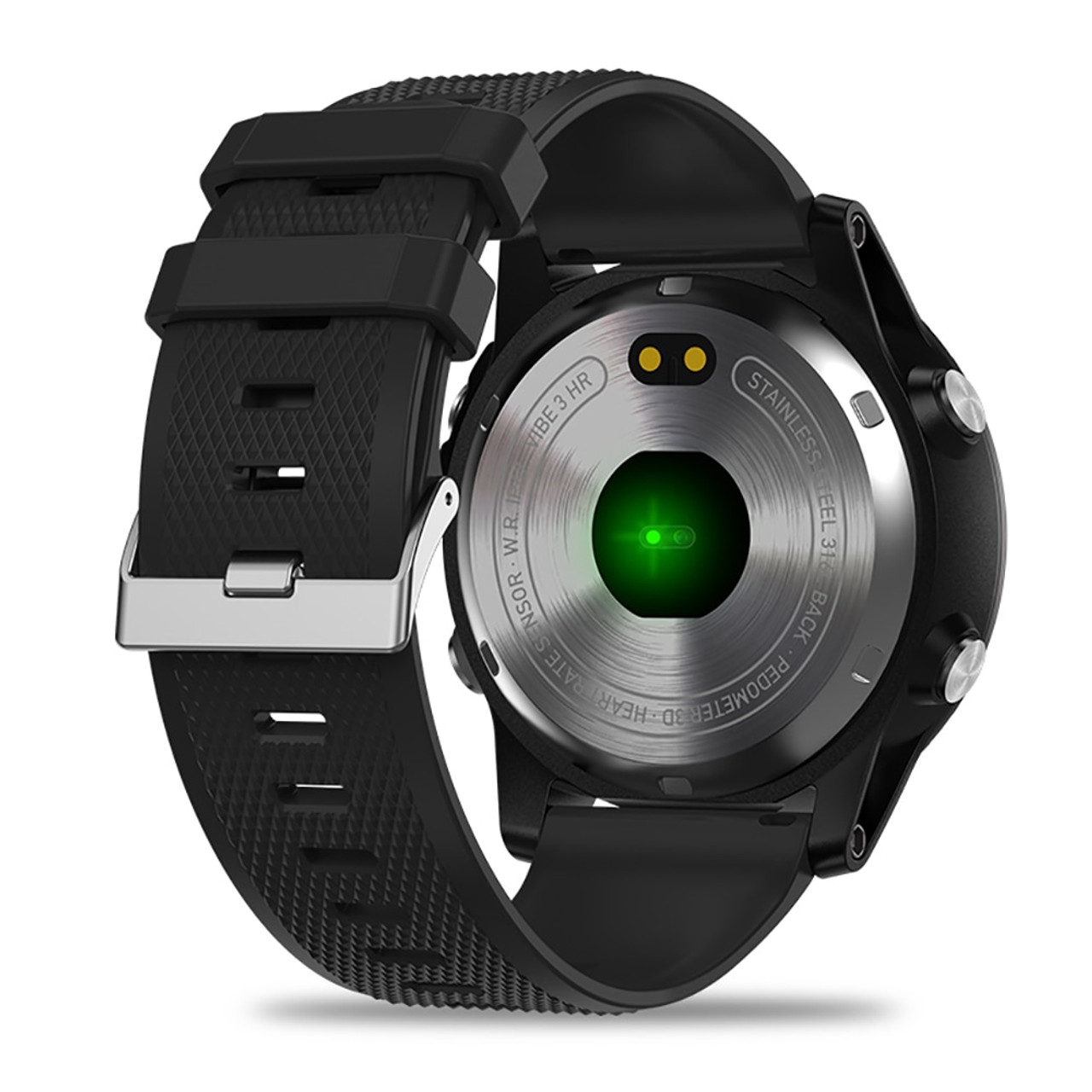 vibe 3 smartwatch