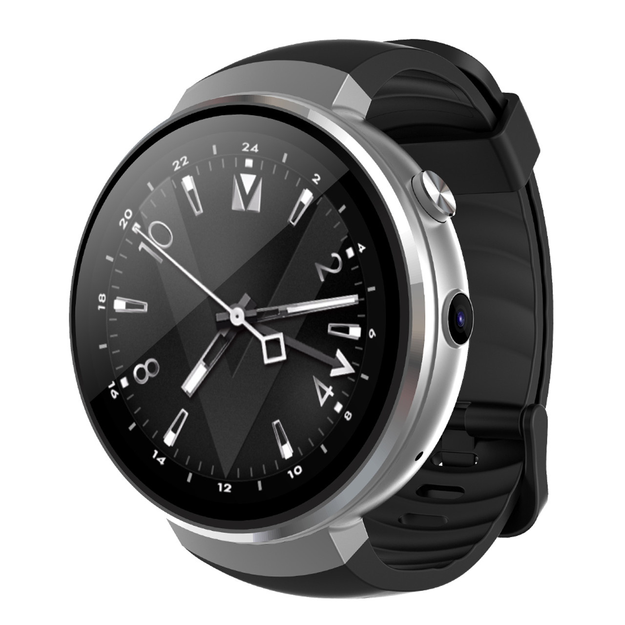 lemfo lem7 4g smartwatch phone