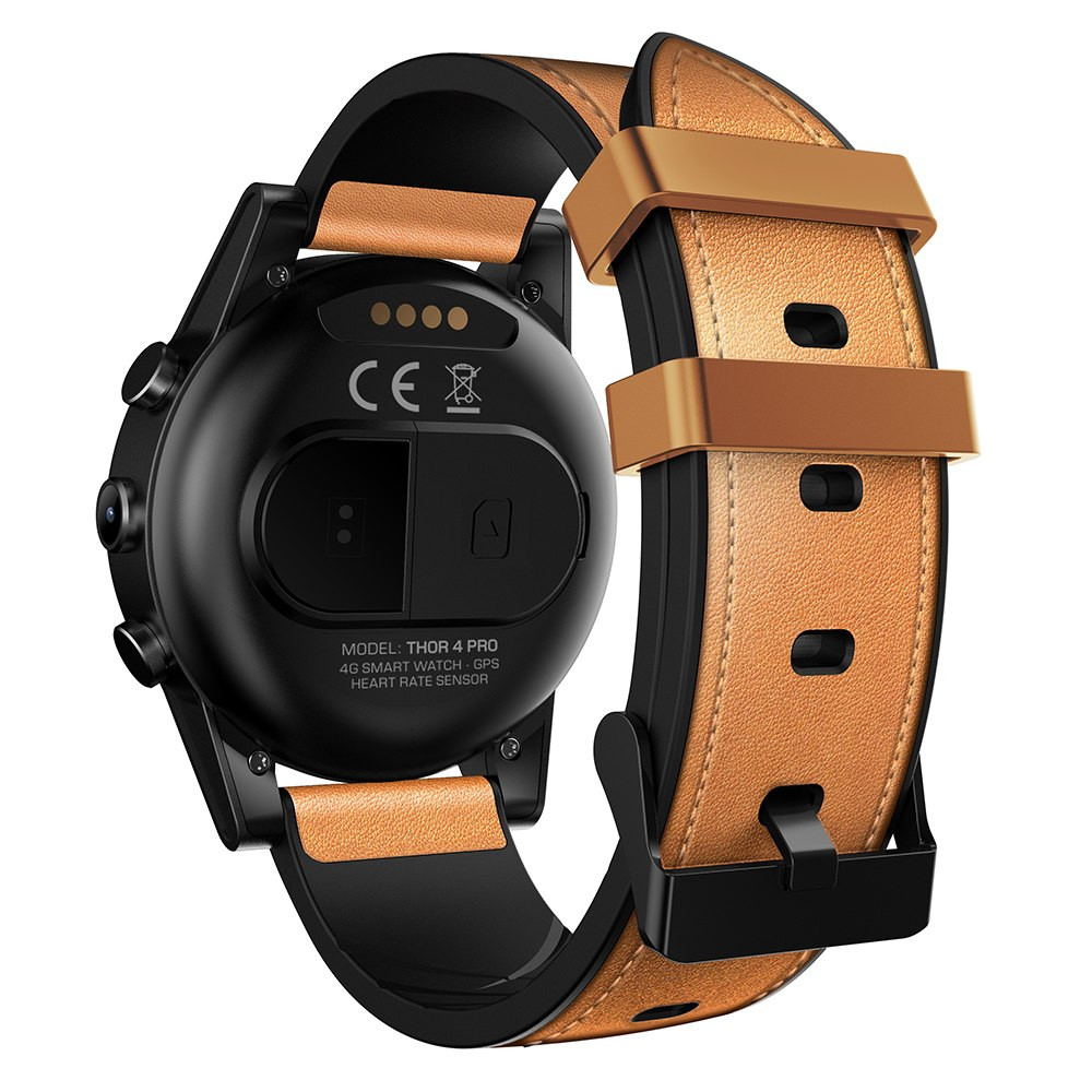 thor 4 4g smartwatch