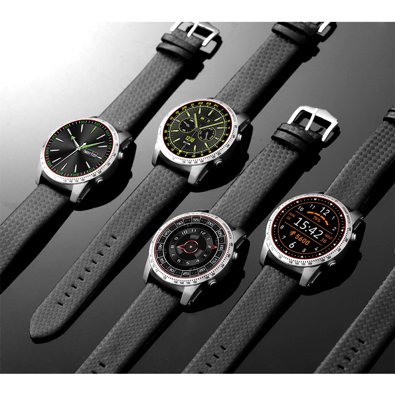 smartwatch sim gps