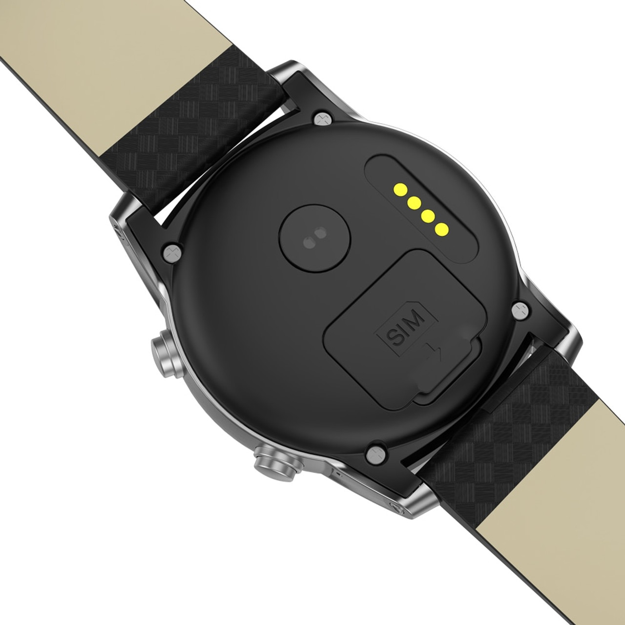 smartwatch sim gps