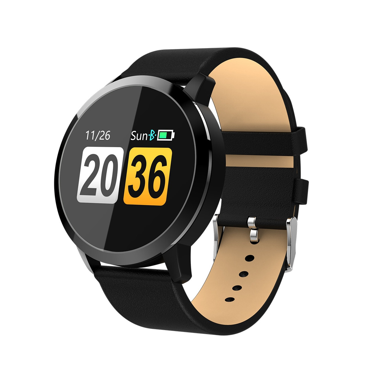 fizili men's watch