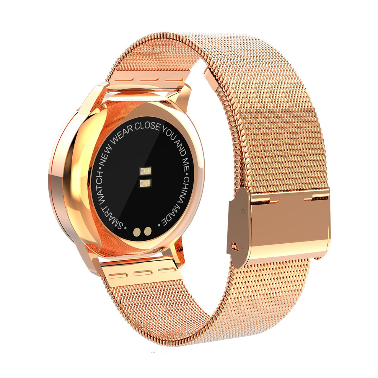 fizili men's watch