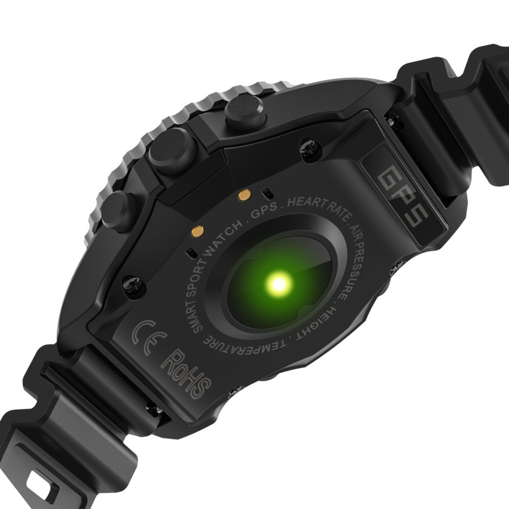 s968 gps smart watch