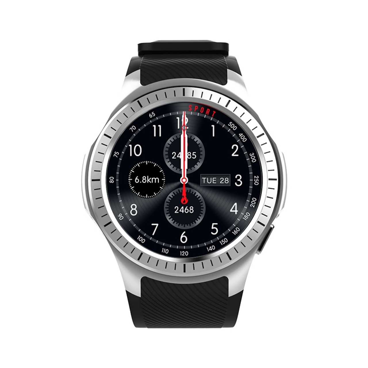 smartwatch l1