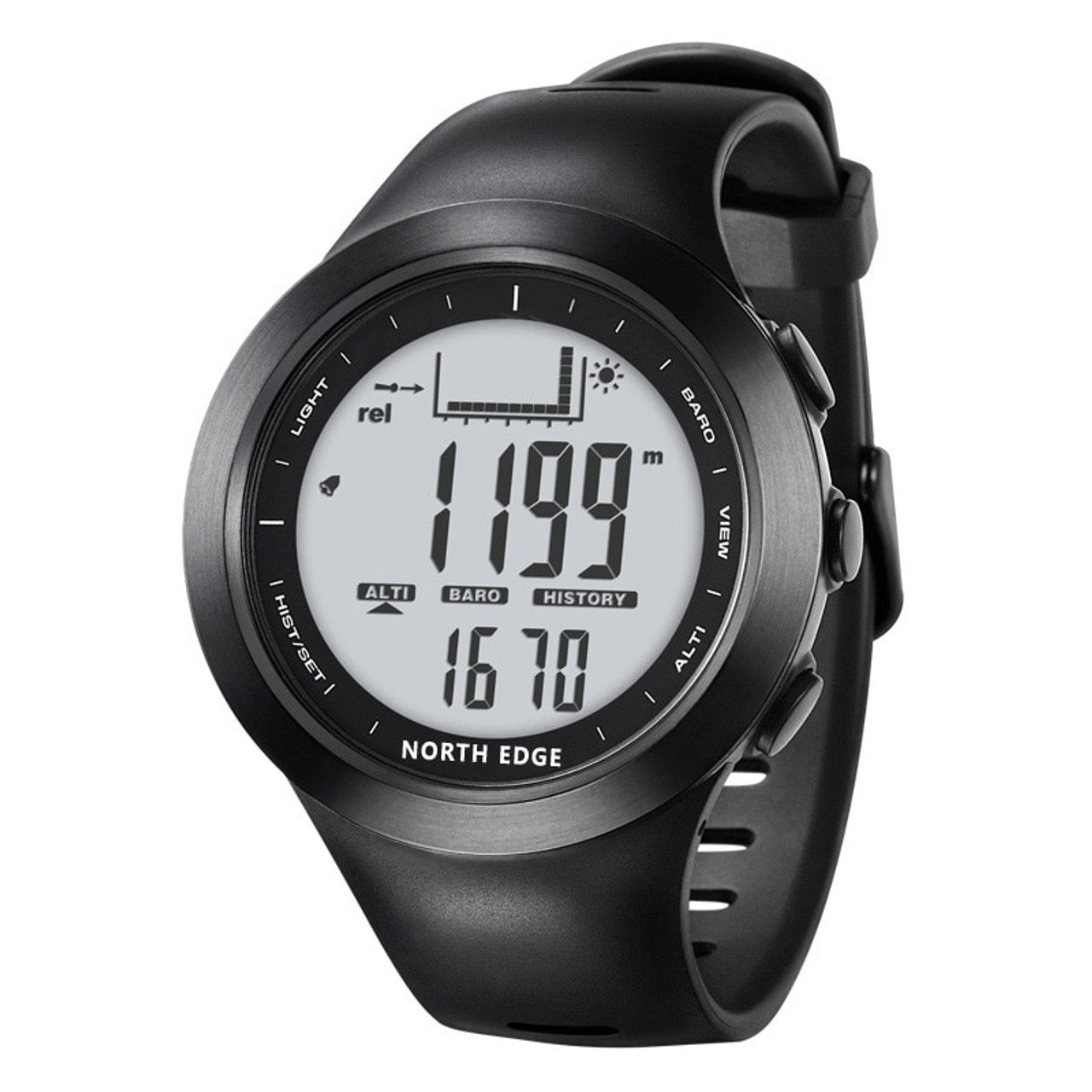 smart sport watches for men