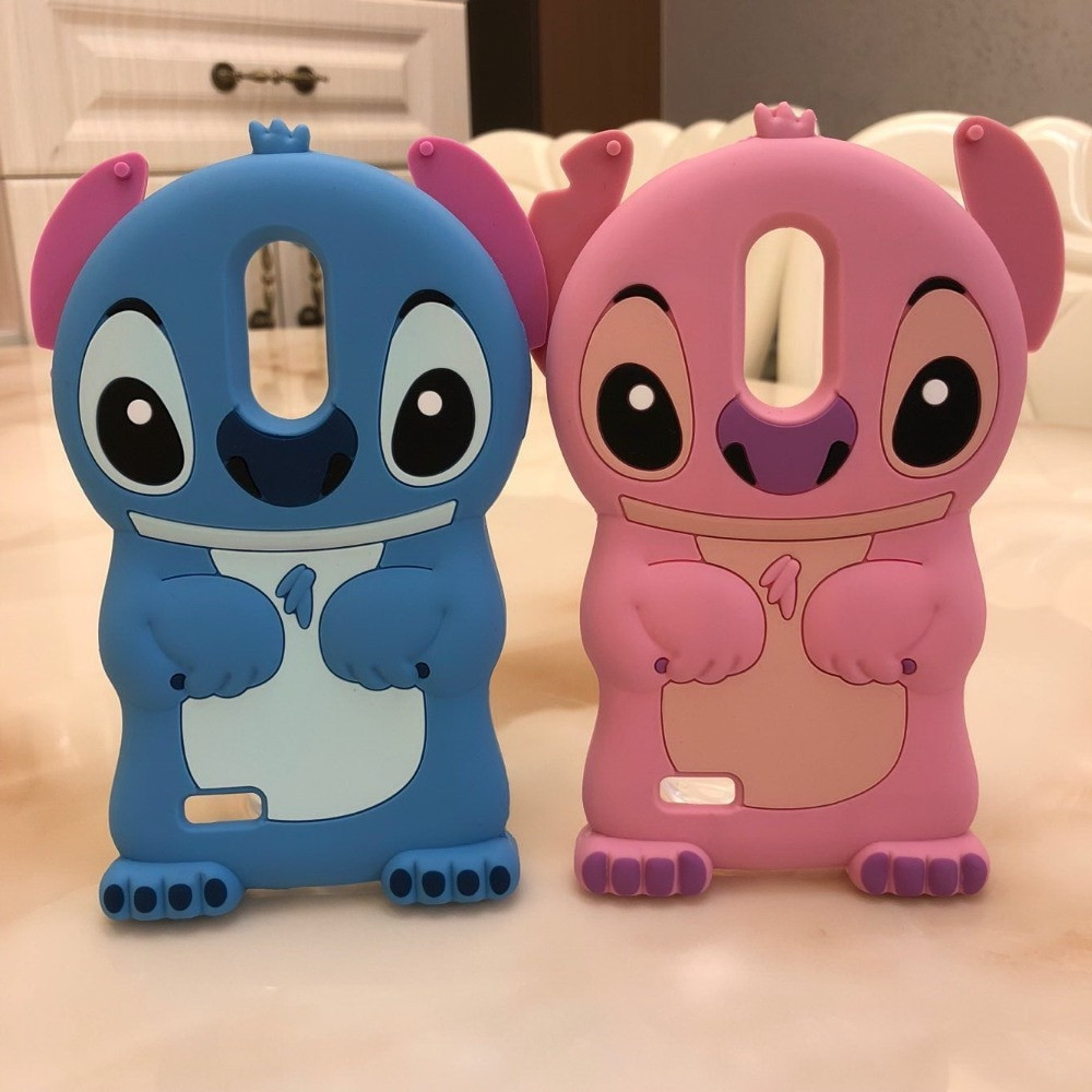 Plush Bunny Case For Lg Stylo 4 Soft Fur Cute 3d Rabbit Ears Tpu Diamond Phone Case Cover For Lg Stylo 4 Soft Case Half Wrapped Cases Aliexpress